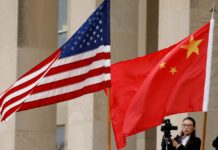 China, US discuss road map for next stage of trade talks