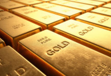 Gold prices shoot up to historic high at Rs67,800 per tola