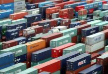 Merchandise exports up by 1.29pc in five months