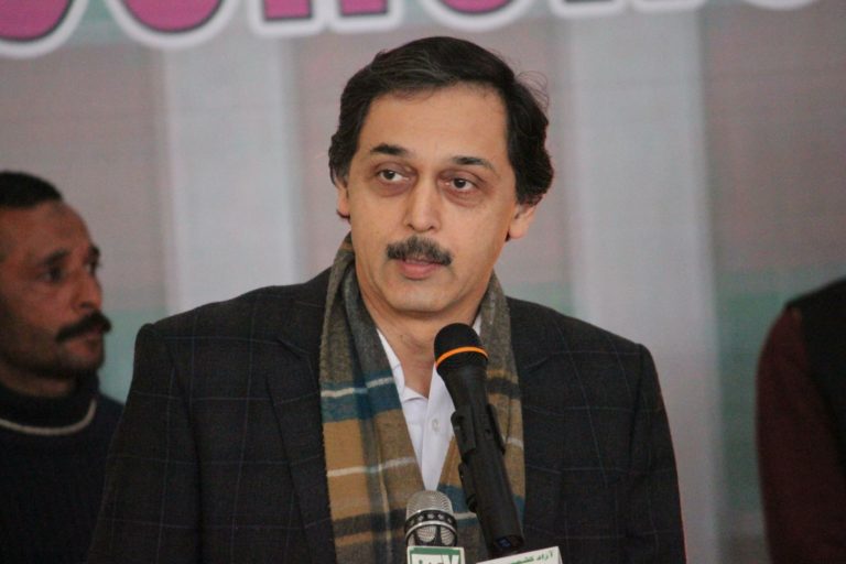 ‘Govt’s mega housing project to create thousands of jobs’