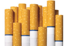 ‘Sin tax’ to increase cigarette pack price by Rs10