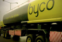 Byco share in Pakistan’s gasoline supply increases sevenfold