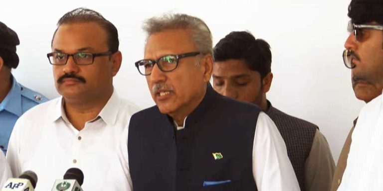 ‘Pakistan desirous of forging close trade ties with Africa’