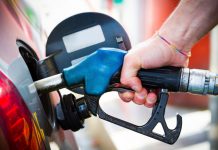 Price of petrol reduced by Rs4.86 per litre