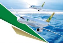 AirSial ready for takeoff, gets go-ahead from PM Imran