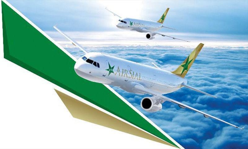 AirSial ready for takeoff, gets go-ahead from PM Imran