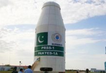 China to welcome Pakistan for collaboration in aerospace industry