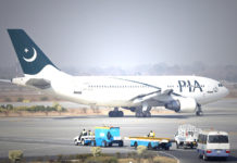 PIA debt exceeds Rs247bn