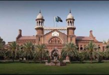 Special benches constituted to decide tax-related cases