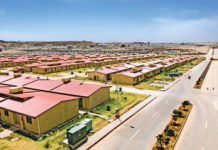 Economic benefits of low-income housing highlighted