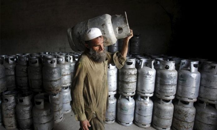 Lpg Price Increases Amid Gas Shortage In Sindh Profit By