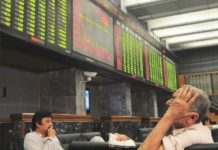 Amid economic fears and rumours, PSX plunges over 1,900 points