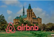 Airbnb gains traction in Pakistan and no one has noticed
