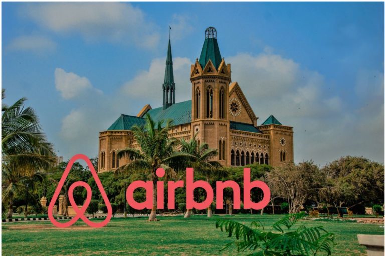 Airbnb gains traction in Pakistan and no one has noticed