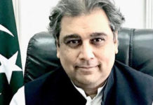 Pakistan to slash cargo fare to foreign ships, says Ali Zaidi