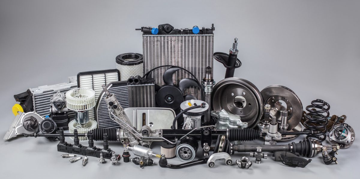EDB asks FBR to take back regulatory duty on locally manufactured auto parts