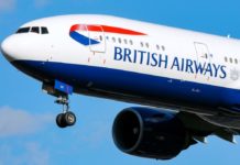 British Airways to resume Pakistan flights after a decade