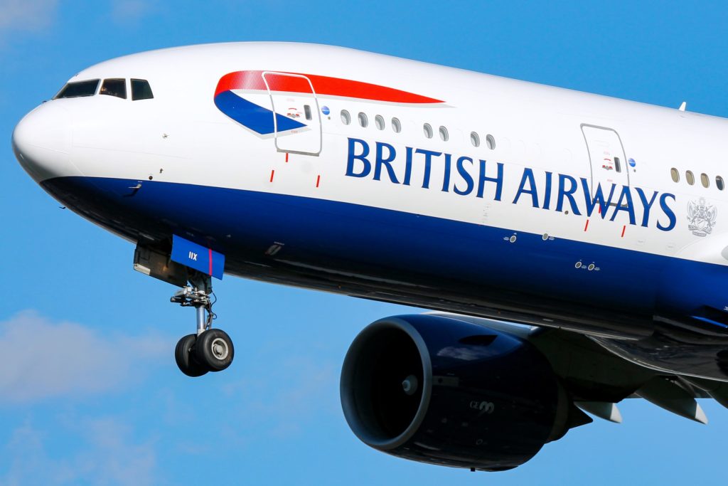 British Airways To Resume Pakistan Flights After A Decade - Profit By ...