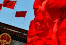 China to set lower GDP growth target of 6-6.5 percent in 2019: sources