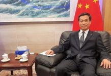 China to provide multiple bailout packages to Pakistan: Consul-general