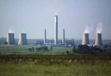 Chinese funding increases coal-fired power generation in Pakistan to record high