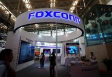 Foxconn targets India’s chip scheme after pulling plug on $19.5bn JV