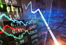 Markets far from merry as stock losses extend into seventh day