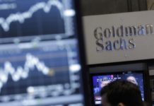 Goldman Sachs says 1MDB scandal could hit pay for top executives
