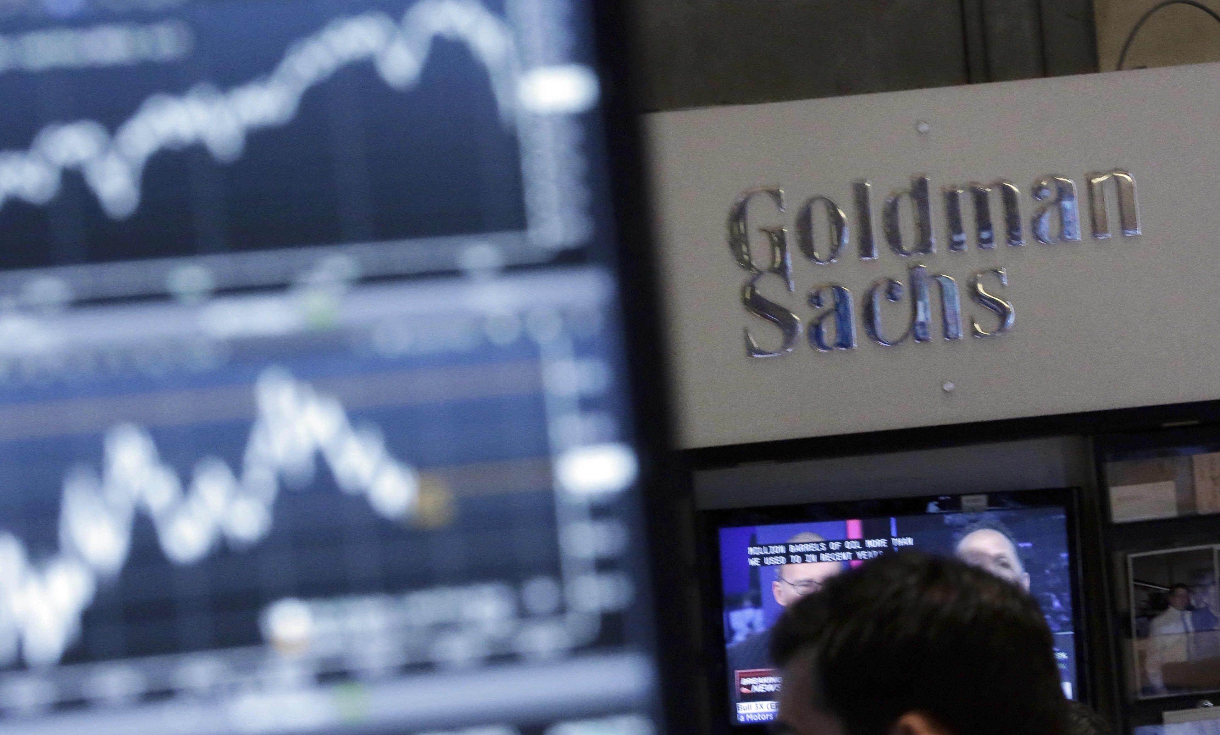 Goldman Sachs says 1MDB scandal could hit pay for top executives