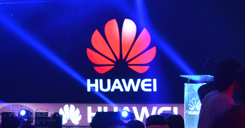 U.S. eases restrictions on Huawei; founder says U.S. underestimates Chinese firm