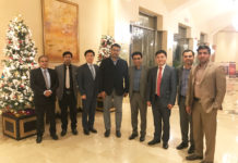 Alibaba’s partner Whale Cloud to invest $70m in Pakistan