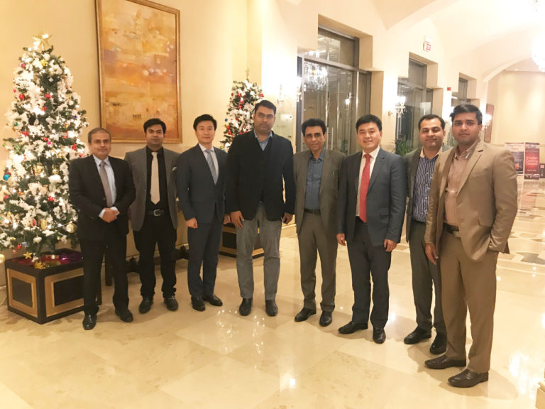 Alibaba’s partner Whale Cloud to invest $70m in Pakistan