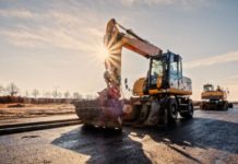 Pakistan spends an average 2.1% of GDP on infrastructure: Fitch Solutions