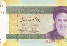 Iran says detains 17 for foreign exchange fraud