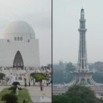 Karachi vs Lahore