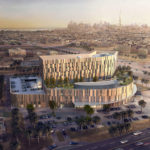 King’s College London Hospital at Dubai