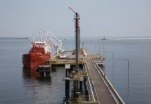 PIBTL working on setting up LPG import facility at Port Qasim