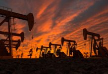Oil slips away from 2019 highs as surging US supply undermines OPEC cuts