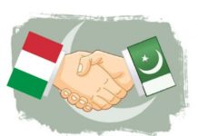 Pakistan, Italy sign MoU for economic & trade cooperation