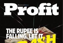 Editor’s Note: The great chasm