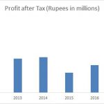 Profit after Tax