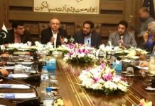 Govt to create Special Economic Zone in Sialkot: Abdul Razzak Dawood