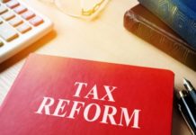 Tax department likely to go through major reform