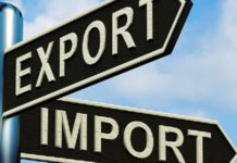 Pakistan’s trade deficit narrows 20% to $1.68bn in AugustÂ