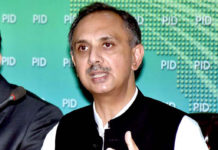 Accord with IPPs to reduce power generation cost: Omar Ayub