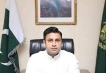 Hammad Azhar requested to lower tax on cellphones: Zulfi Bukhari