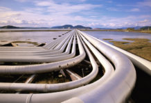 OGRA permits private-sector entities use of state-owned gas pipelines