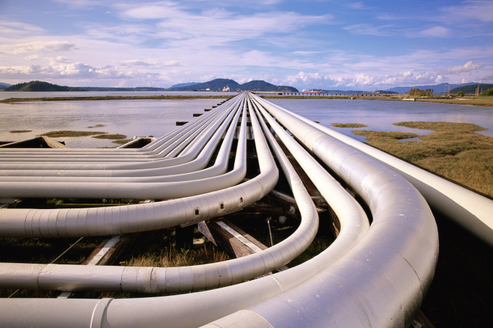OGRA permits private-sector entities use of state-owned gas pipelines