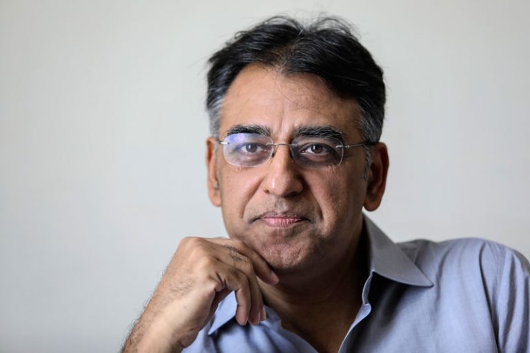 Mini-budget on Jan 23 will revive economy, Asad Umar claims