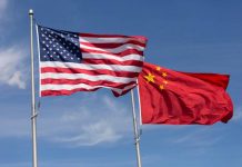 China says trade talks with US made progress on forced tech transfers, IP rights